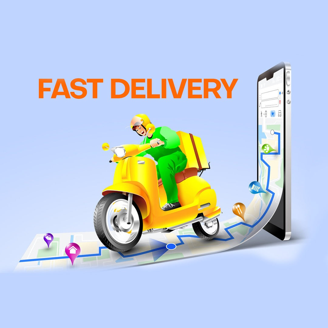 Buy Online in Pakistan with Fast Delivery – Your Ultimate Shopping Guide