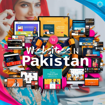 Top 10 Online Shopping Sites in Pakistan - Affordable Online Store