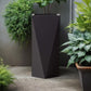 Veder Planter  pots (without plant)