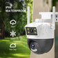 Wireless Security Camera
