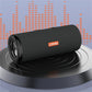 V5.3 Bluetooth Speaker Battery capacity: 2000mAh/7.4Wh