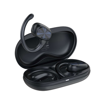 Wireless Stereo BT Earbuds Over-Ear Headphones T07