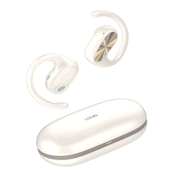 Wireless Stereo BT Earbuds Over-Ear Headphones T06