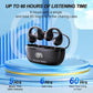 OWS Earbuds T08