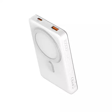 LDNIO PQ17 20000mah 15w Wireless & 22.5w Wired Power bank