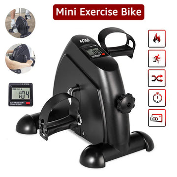 Mini Exercise Bike