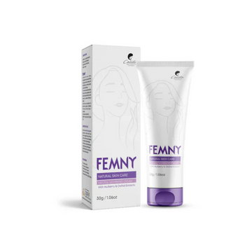 Femny Brightening Cream