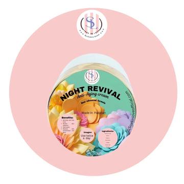 Revival Night Cream