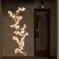 1-Pack 190cm USB Powered Cherry Blossom Branches LED Light